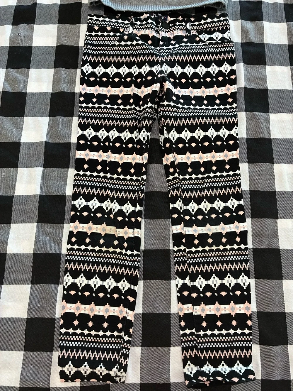 The Children's Place Girls Outfit Set